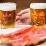 Tapas en Sevilla